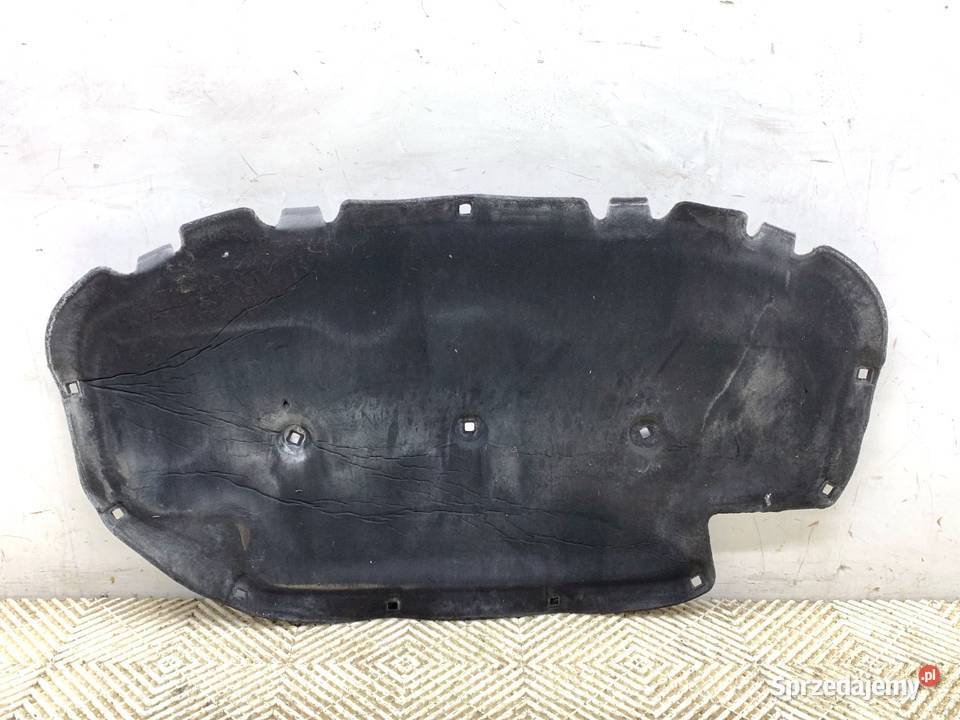 WYGŁUSZENIE MASKI VW GOLF VII Hatchback sprzedam