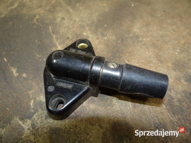 monozłącze wtyka wózka AWO Simson IFA BK MZ org Żary