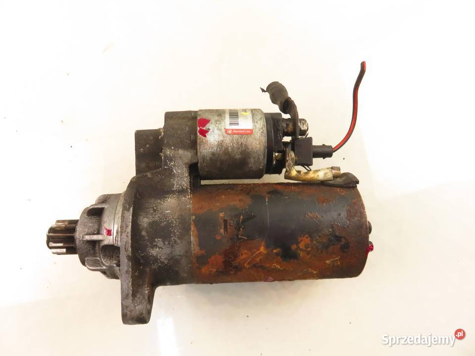 ROZRUSZNIK SEAT ALHAMBRA I 19 TDI SS0017 małopolskie sprzedam