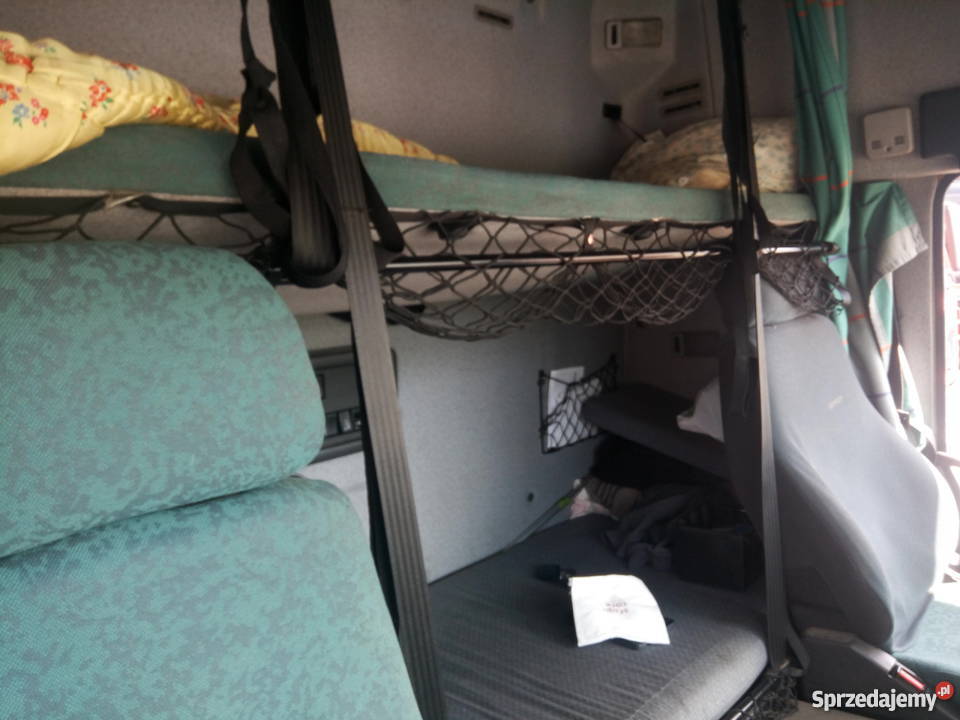 Sprzedam Volvo tandem przejazdowy Napęd tylna oś Olkusz