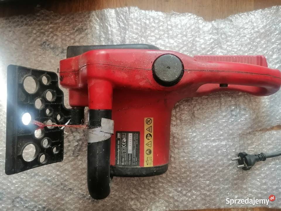 pilarki elektryczne 2 sztuki Piły, pilarki i wyrzynarki Legnica