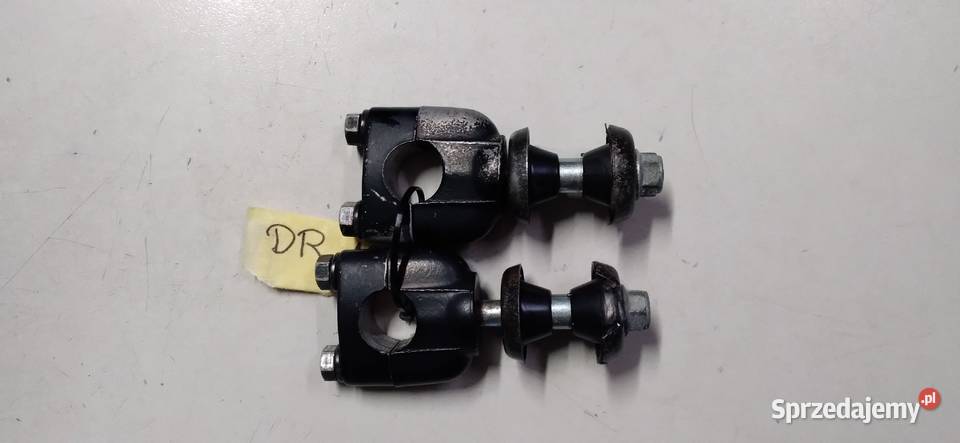 Risery Suzuki DR 125 małopolskie Brzeszcze