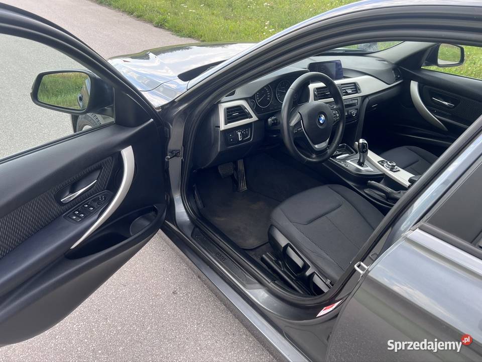 BMW F31 20 184 nowy rozrząd nieuszkodzony świętokrzyskie Staszów