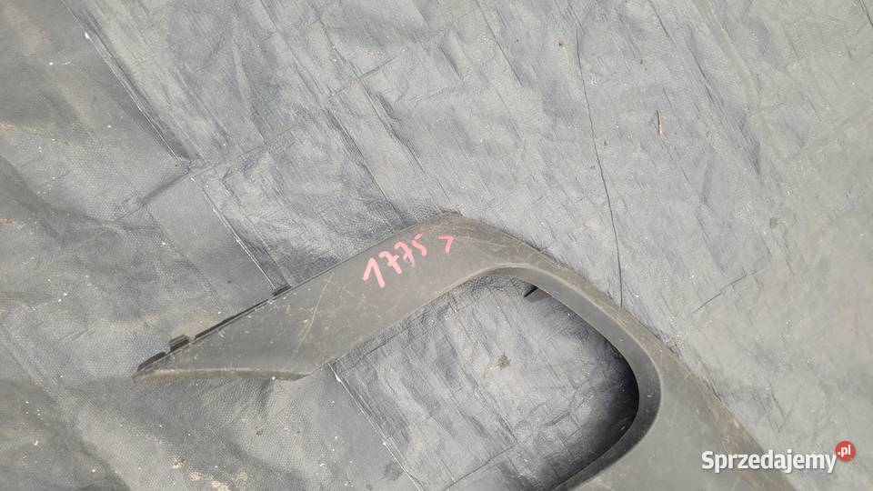 AUDI A5 8T LIFT SPORTBACK HOKEJ DOKŁADKA