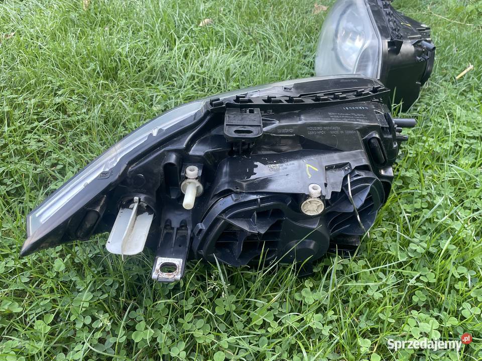 Reflektory BMW seria 1 e87 e81 e82 osobowe Skokowa