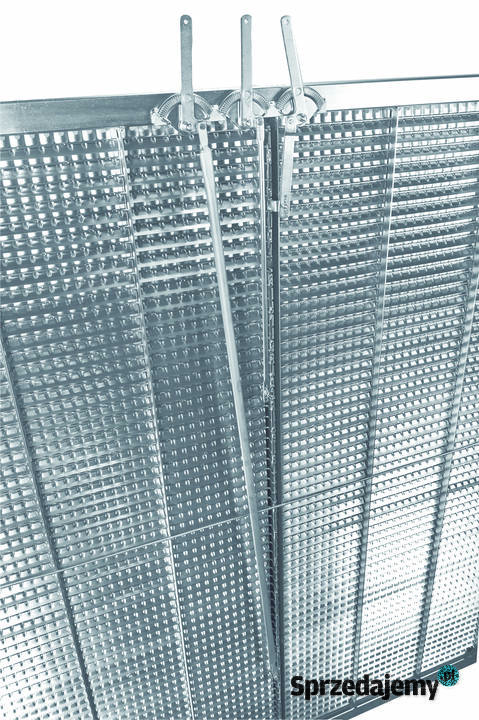 Sita górne do kombajnu CASE IH 1680 2188 2388 lubelskie Stara Dąbia sprzedam