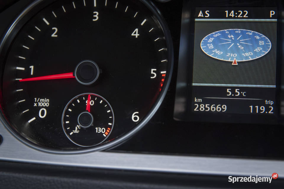 Volkswagen Passat B6 20 zadbany i dobrze Passat dolnośląskie Wrocław