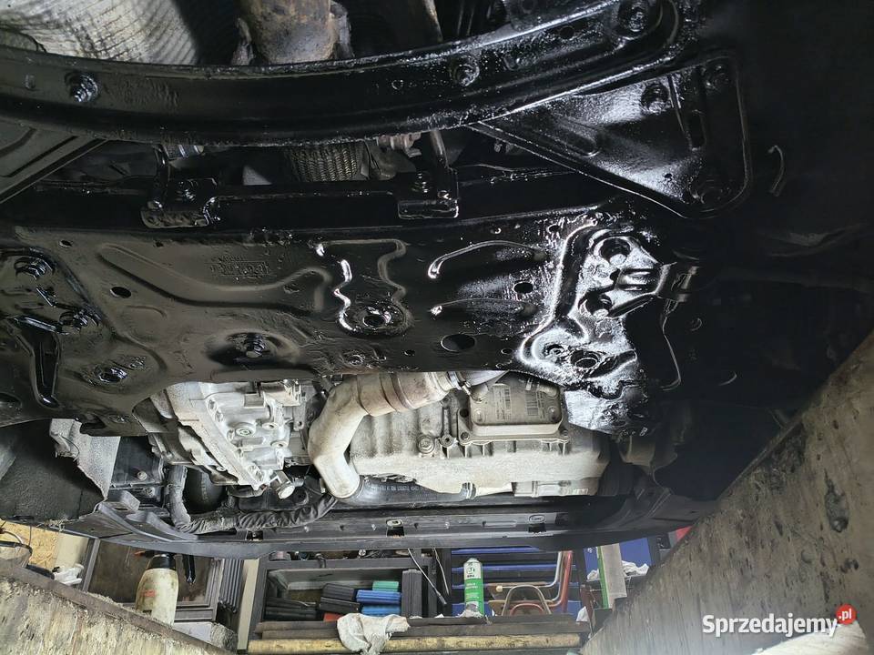 Volvo V40 II 20 D3 5cyl Automat 2 właściciel warmińsko-mazurskie Olsztyn