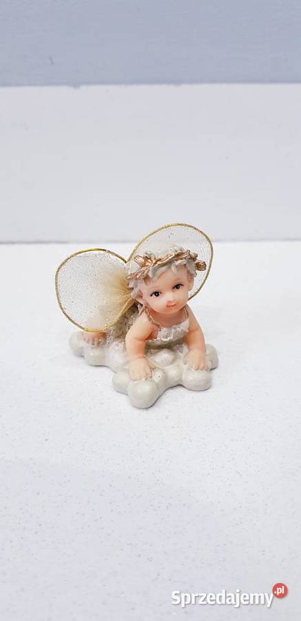 Zestaw starych figurek kolekcjonerskich z prlu Pozostałe