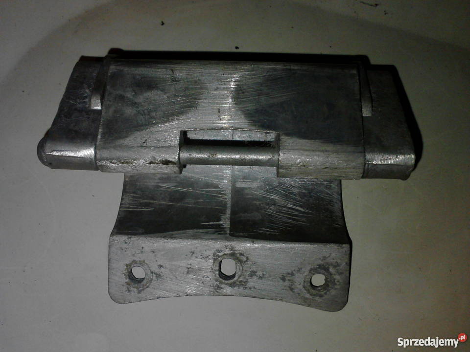 Zawias Do Pralki Części i Akcesoria śląskie Katowice