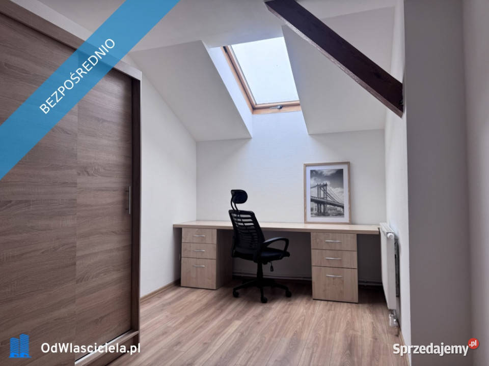 Mieszkanie 2 pokoje Prywatnie bez prowizji Wrocław