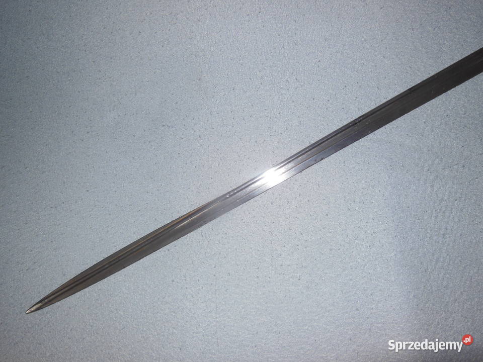 Bagnet Pruski wz 98 Ość Militaria Kielce sprzedam