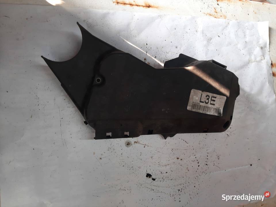 Fiat Doblo Punto 12 8V Lancia Y 46773218 obudowa łódzkie Ksawerów