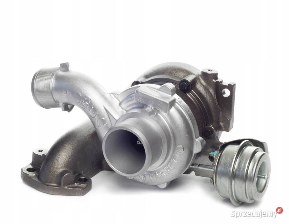 TURBO FIAT STILO SAAB 93 95 19 JTD Multijet TiD osobowe Piotrków Trybunalski