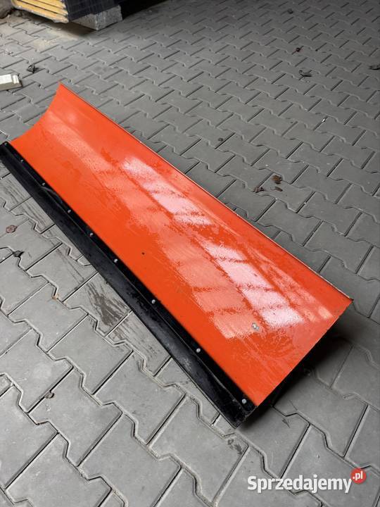 Pług do quada 150 Jaworznia