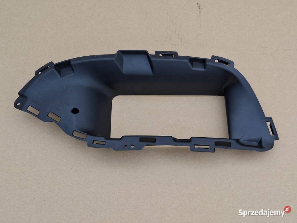 MERCEDES CKLASA W205 AMG KIEROWNICA POWIETRZA osobowe