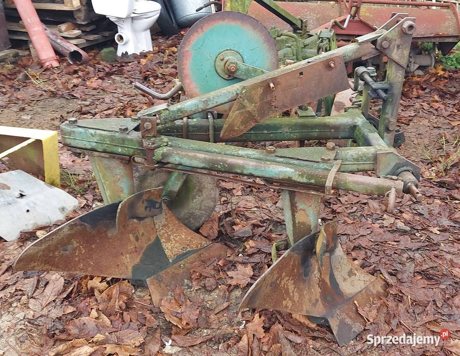 Rozrzutnik jednoosiowy