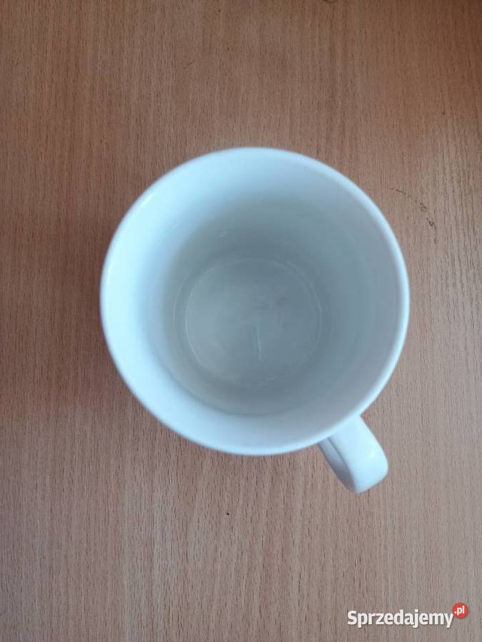Kubekgarnuszek kolekcjonerski elite Cafe łódzkie Łódź