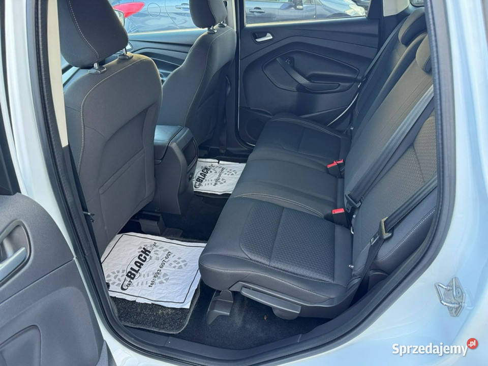 Ford Kuga PROMOCJA Pisemna Gwarancja 12 miesięcy sprzedam