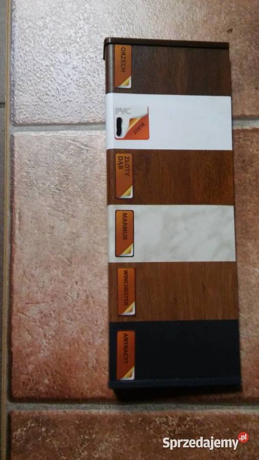 parapety mdf laminowane promocja Kartuzy
