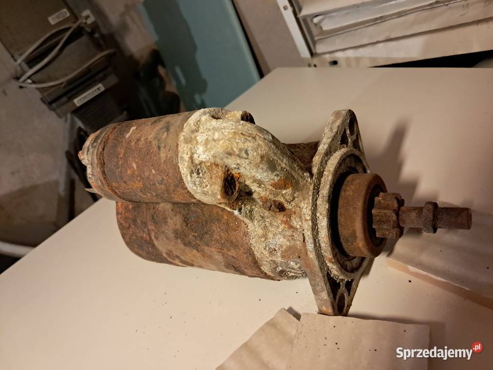 Lancia Fiat Piaggio Peugeot Citroen Talbot mazowieckie Radom