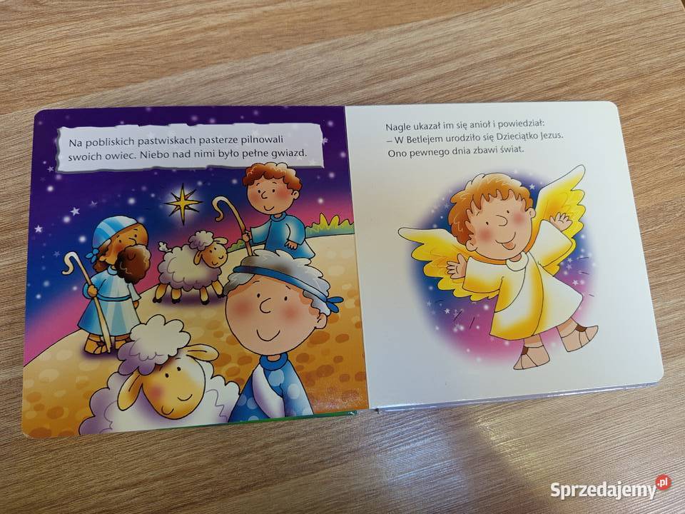 Witaj Jezu malusieńki Serock