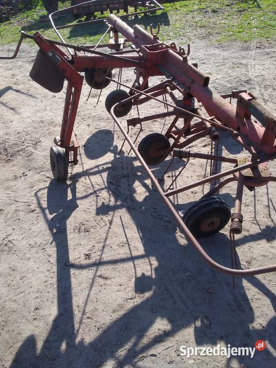 Przetsątrzarka Fella Fella wielkopolskie