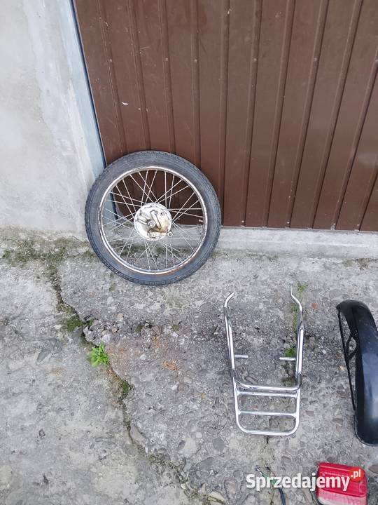 Zumico gr 200 części Pilzno sprzedam
