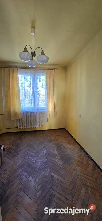 Mieszkanie w Radomsku 465m do remontu Radomsko