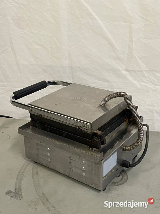 Profesjonalna gofrownica Royal Catering gofry lubelskie Lublin