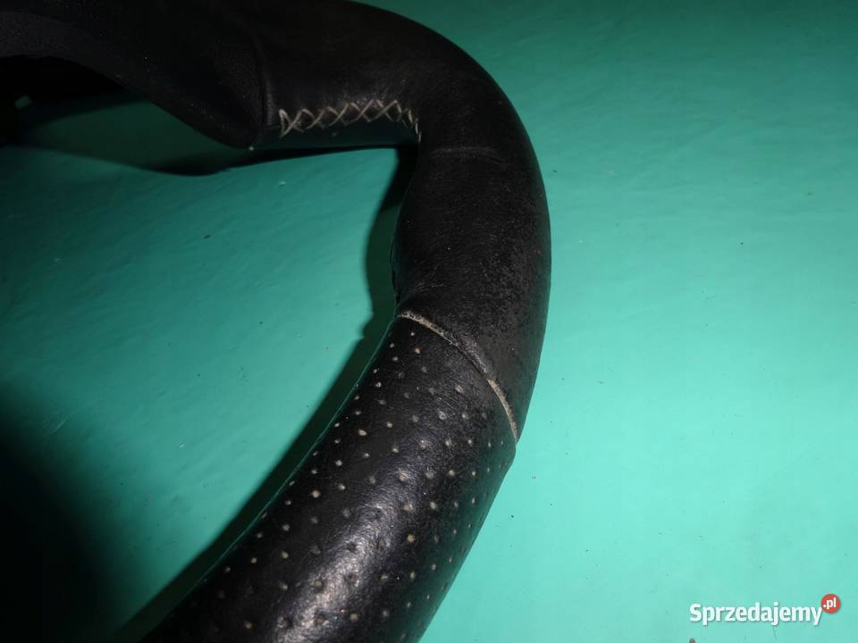 CITROEN C3 PICASSO kierownica skórzana 96848990