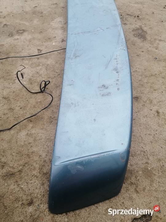 Spojler alfa romeo zender gta 156 fiat polonez Suskowola sprzedam