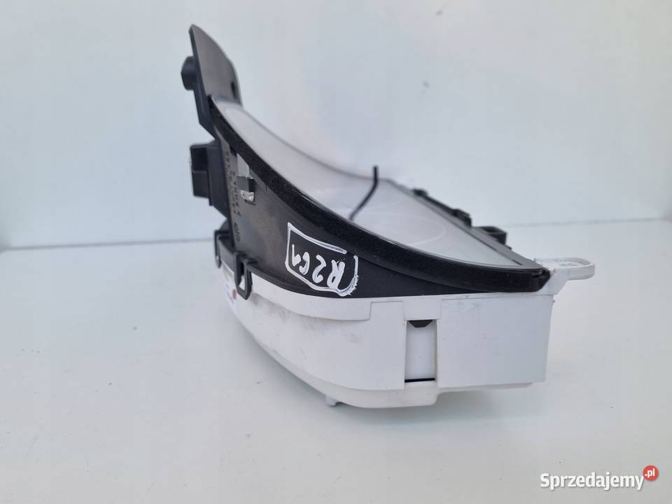 Volvo S80 II V70 III XC70 II 20 16V LICZNIK Chełm