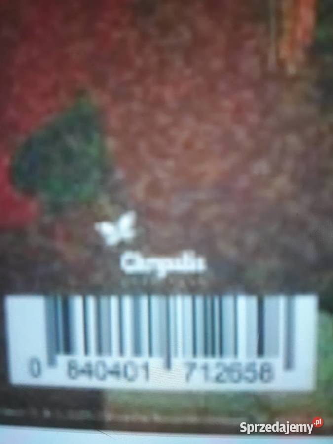 Archiwum blues rocka TEN YEARS AFTER Ssssh 1969 Rzeszów