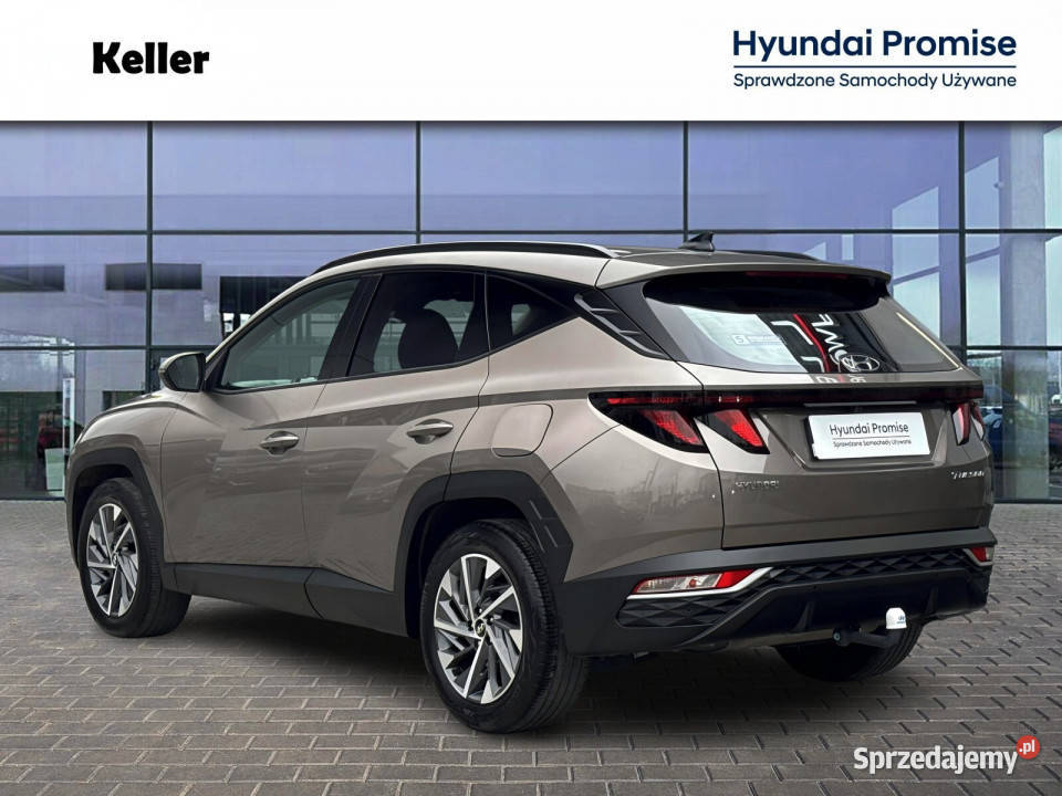 16 TURBO 150 SMART Gwarancja Dealer Hyundai benzyna Gliwice