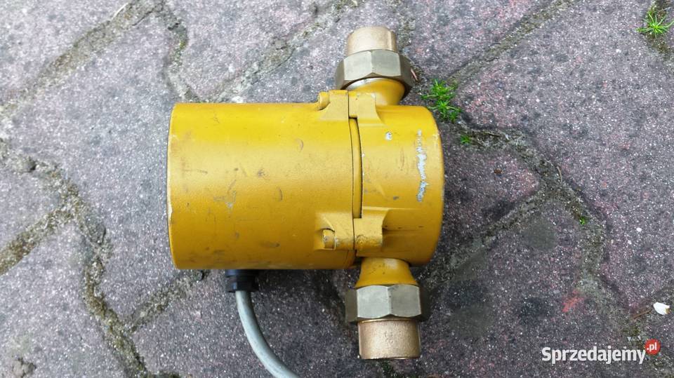 Pompa Grundfos UP 2045 N150 400V Jedlicze