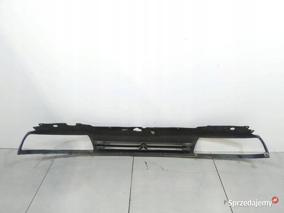 ATRAPA GRILL Citroen Evasion I 19942002