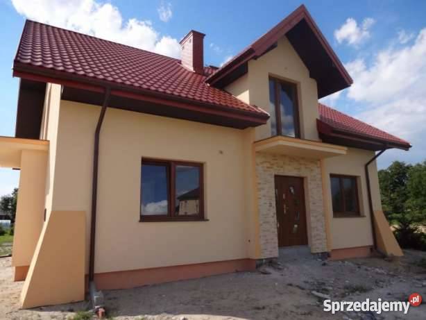 Docieplenia budynków elewacje Bartoszyce i Usługi