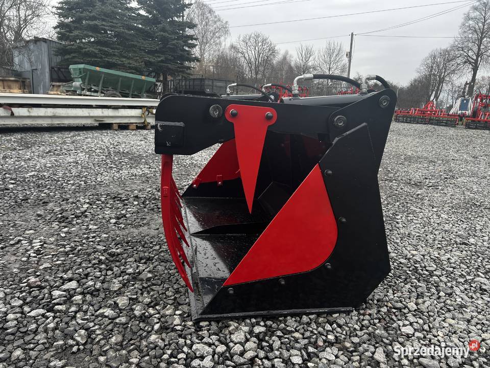 Krokodyl ŁyżkoKrokodyl Producent Dostawa Oborniki