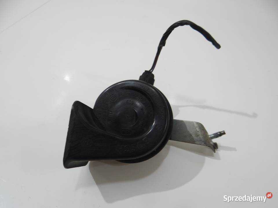 KLAKSON NISKOTONOWY BMW X3 E83 LIFT osobowe