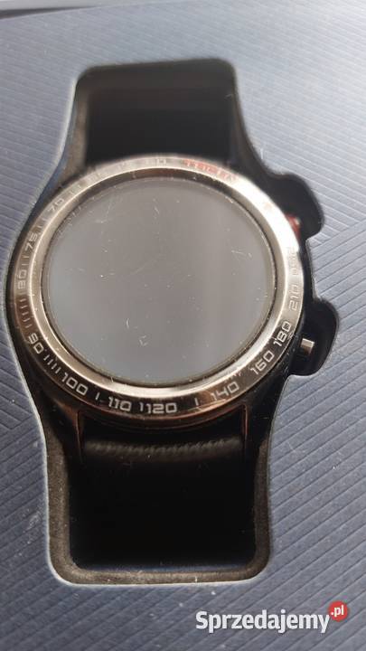 Smartwatch Honor Watch Magic Kraków