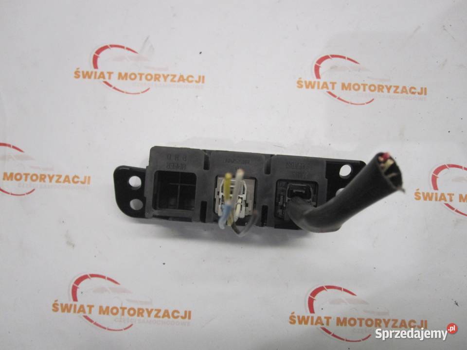 NISSAN LEAF I 11r panel przycisków TDP9252 Panele sterowania, przełączniki Kielce sprzedam