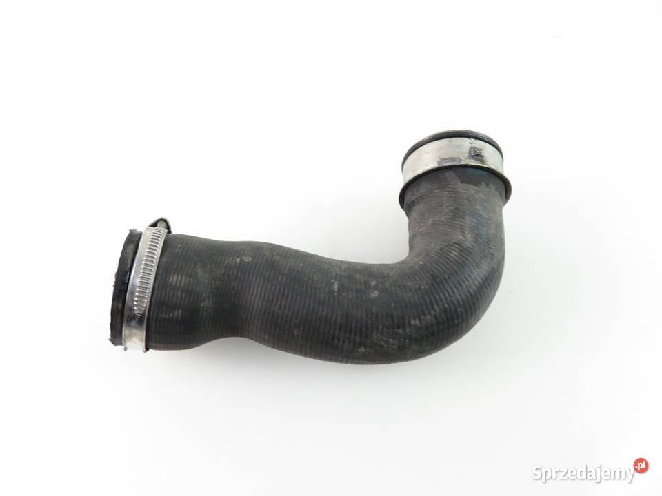 RURA INTERCOOLERA SKODA OCTAVIA II 20 TFSI Silniki i osprzęt