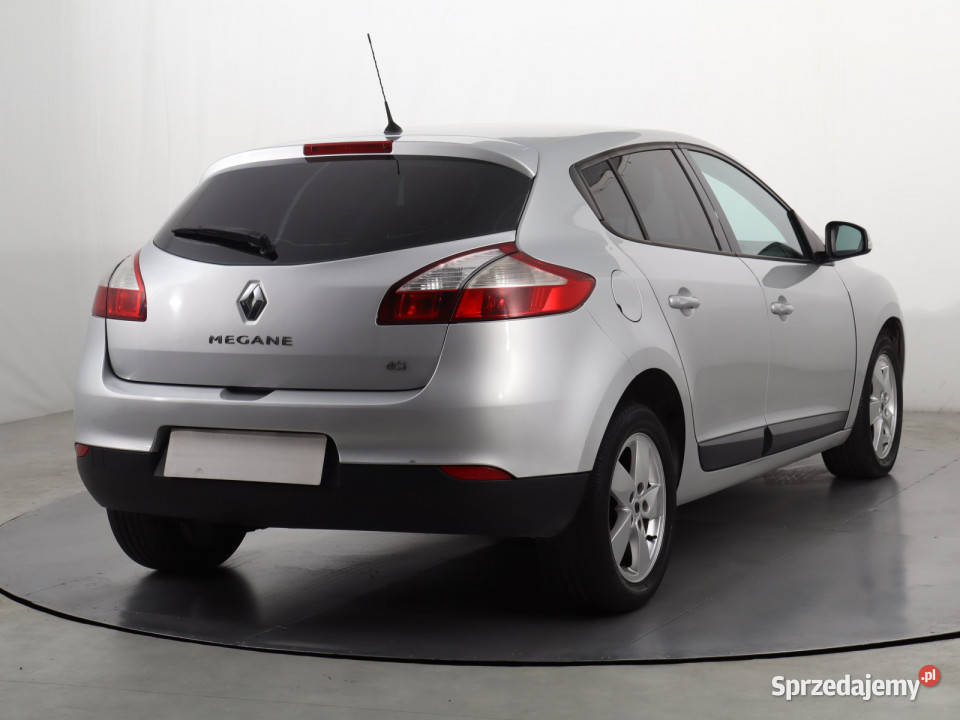 Renault Megane 15 dCi ESP śląskie sprzedam