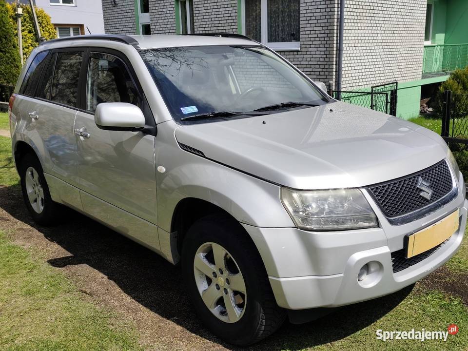 Suzuki Katowice