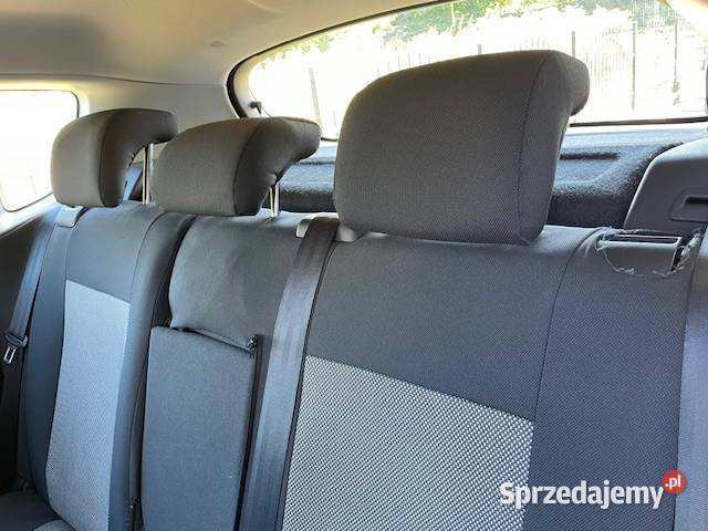 PEUGEOT 3008 benzyna 16 dm3 2013 3008