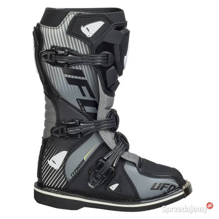 BUTY UFO JUNIOR CROSS TYPHOON 2022 333435363738 Mrągowo