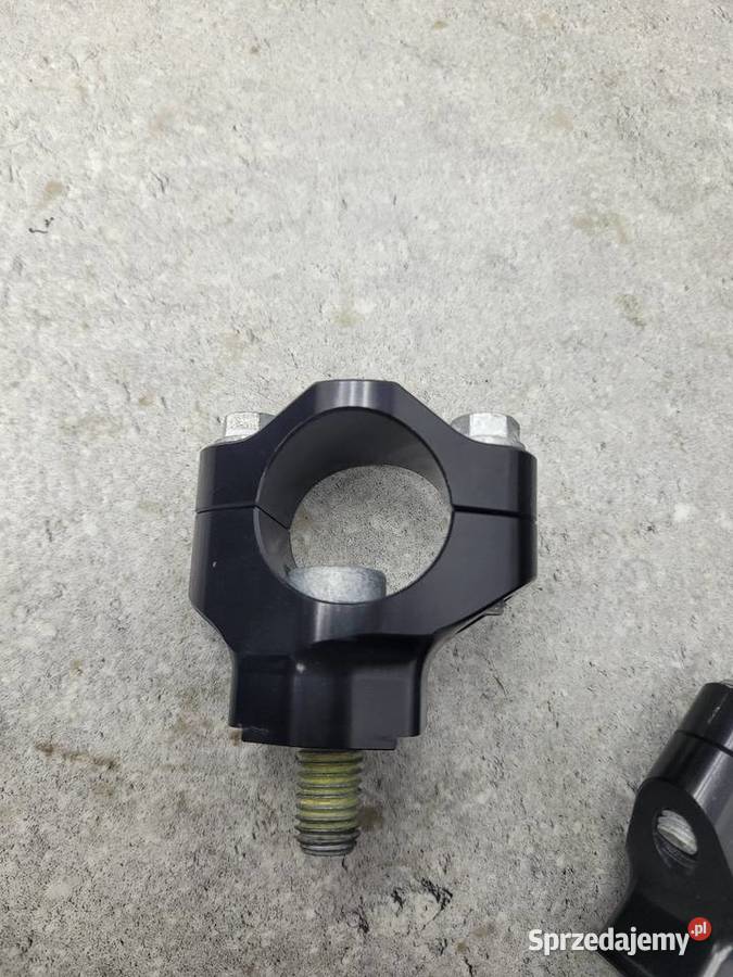 KTM 890 ADV SMT OEM ADVENTURE OEM MOCOWANIE wielkopolskie Nowy Tomyśl