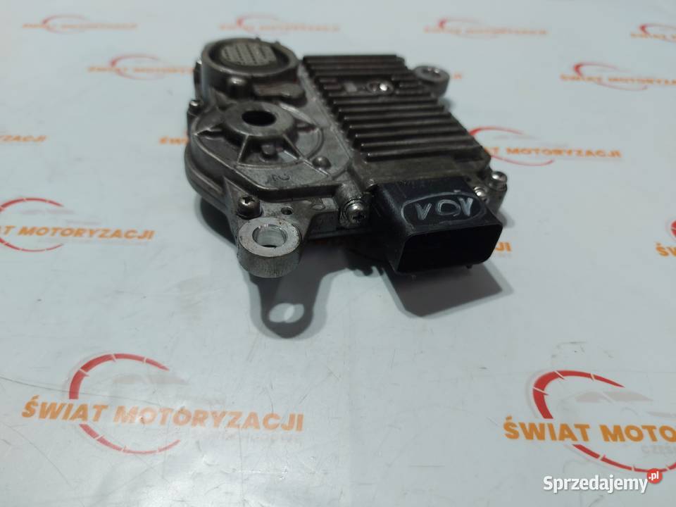 Opel Insignia 20 CDTI 11r 163 sterownik skrzyni Kielce