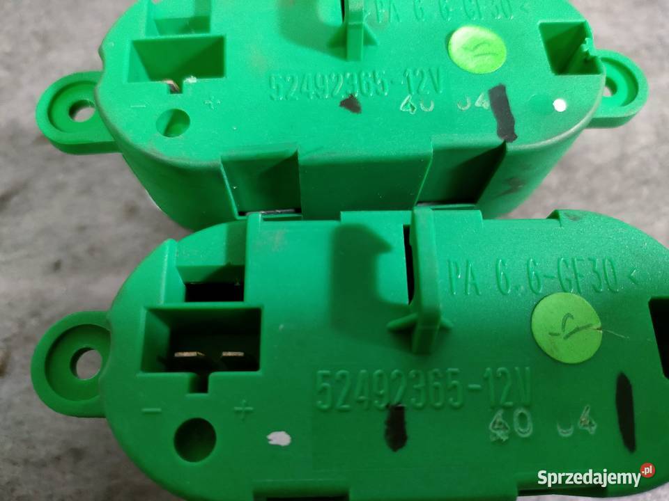 Renault Espace IV rezystor opornica Swarzędz